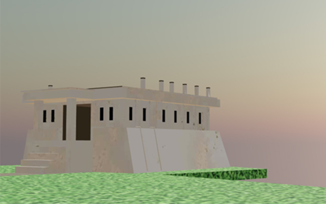 project 1